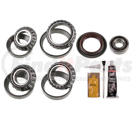 World American RA404RR BEARING KIT - EATON RS404