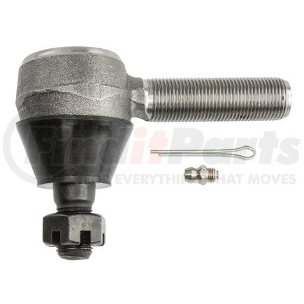 World American MW262L TIE ROD END FA1,10 LENGTH 3.25