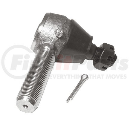 World American MW262R TIE ROD END FA1,10 LENGTH 3.25