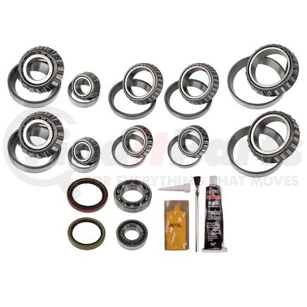 World American RA900FR KIT BEARING & SEAL RCKWLL SQHD