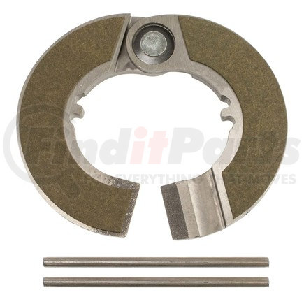 World American SCB200 CLUTCH BRAKE - 2", 2 PIECE HIN