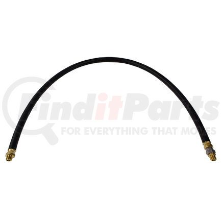 World American WA01-5114 1/2" AIR HOSE ASSEMBLY