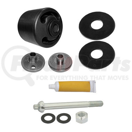 World American WA04-3001 BUSHING KIT HENDRICKSON TFII