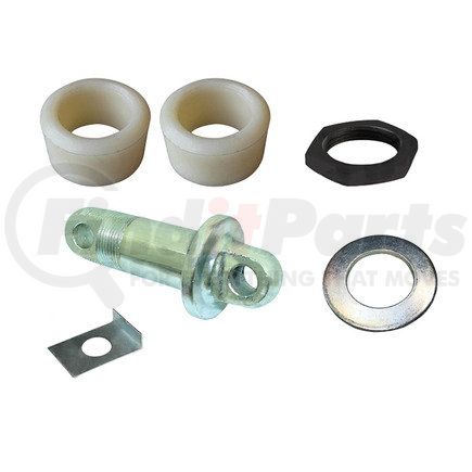 World American WA04-3086 BUSHING KIT TORQUE ARM