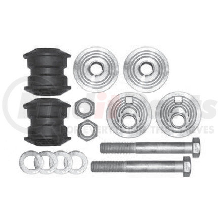 World American WA04-3125 PIVOT BUSHING KIT