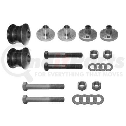 World American WA04-3126 PIVOT BUSHING KIT