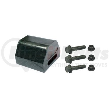 World American WA04-3150 PROGRESSIVE LOAD SPRING KIT