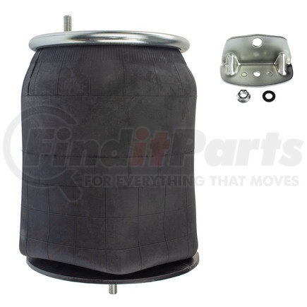 World American WA01-9647C AIR BAG