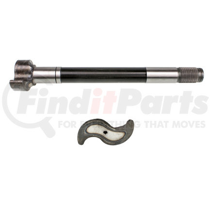 World American WA05-5002 S CAM RH L=16 1/8 SPL 1 5/8-37