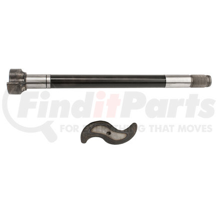 World American WA05-5004 S CAM RH L=21 1/8 SPL 1 5/8-37