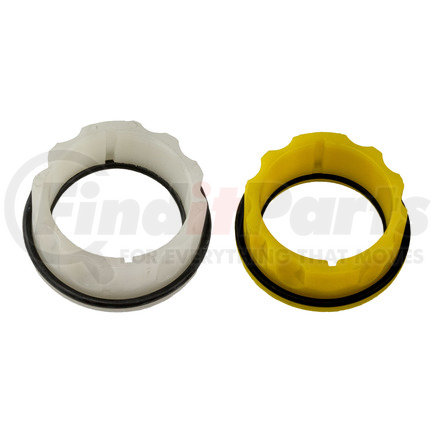 World American WA04-5064 2 PIECE BUSHING - NYLON MATERI