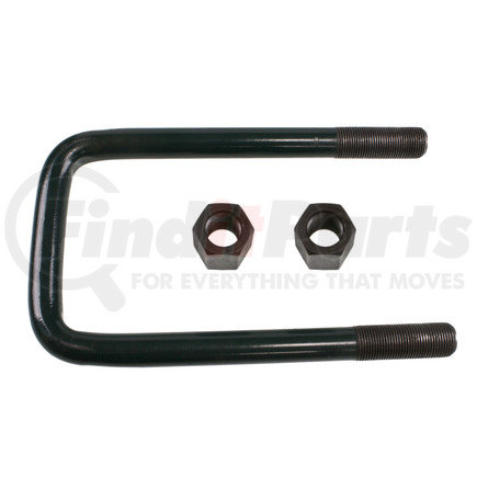 World American WA07-5007 U-BOLT KIT