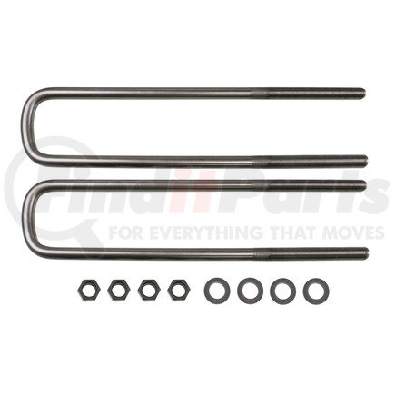World American WA07-5008 U-BOLT KIT
