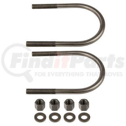 World American WA07-5009 U-BOLT KIT