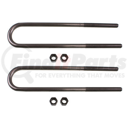 World American WA07-5010 U-BOLT KIT