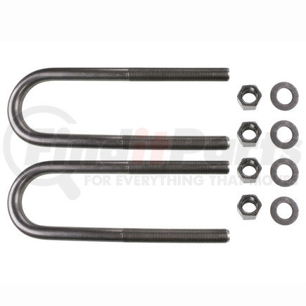 World American WA07-5012 U-BOLT KIT