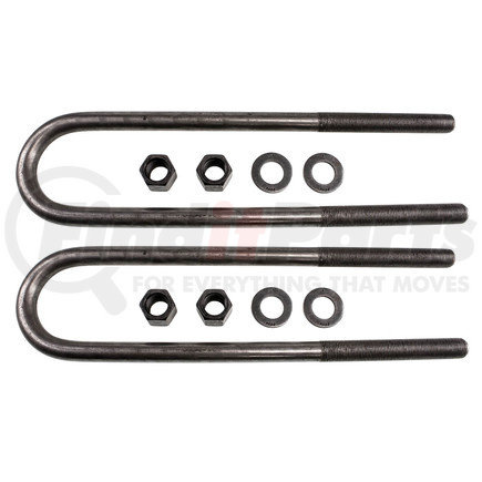 World American WA07-5011 U-BOLT KIT