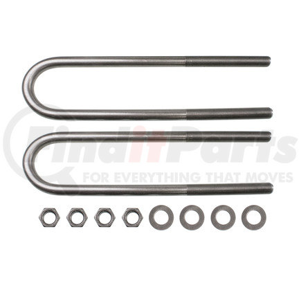 World American WA07-5014 U-BOLT KIT