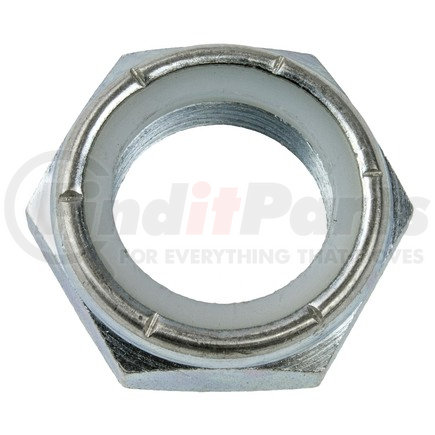 World American WA07-5121 NYLOC NUT