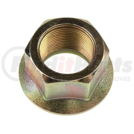 World American WA07-5300 HEAVY DTY OUTER CAP NUT RH 1 1