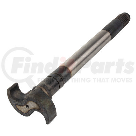 World American WA05-9002 CAMSHAFT LH SPICER 16 1/2 XL