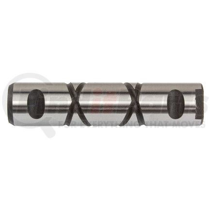 World American WA07-2064 SPRING PIN HELICAL GROOVE