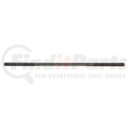 World American WA07-1216TR THREADED ROD 1/2" X 16"