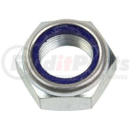 World American WA07-2032 ELASTIC STOP NUT 11/4' -12