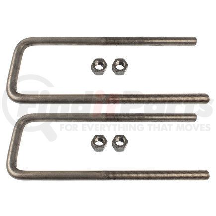 World American WA07-7145 U-BOLT KIT