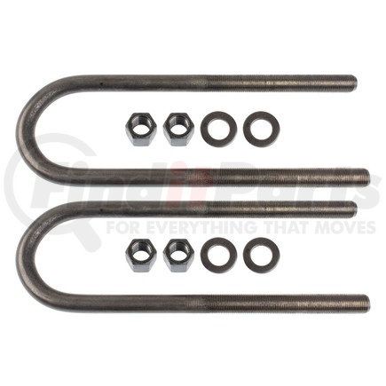 World American WA07-9004 UBOLT KIT