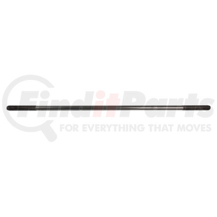 World American WA07-91622TR THREADED ROD 9/16" X 22"