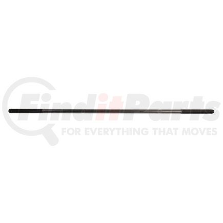 World American WA07-91626TR THREADED ROD 9/16" X 26"