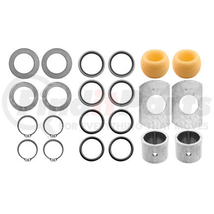 World American WA08-5013 CAMSHAFT REPAIR KIT