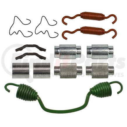 World American WA08-5019 SHOE KIT