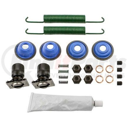 World American WA08-5047 WEDGE KIT