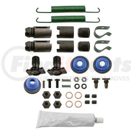 World American WA08-5048 WEDGE KIT