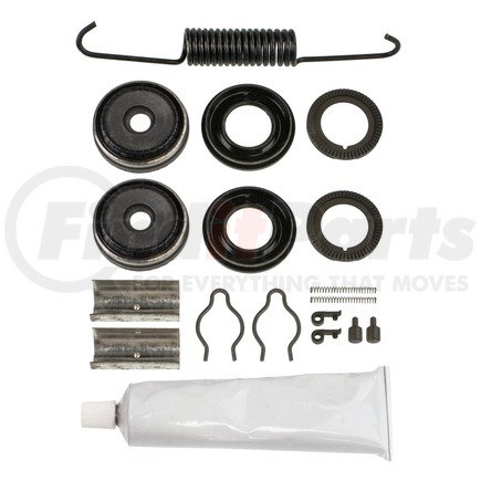 World American WA08-5051 WEDGE KIT