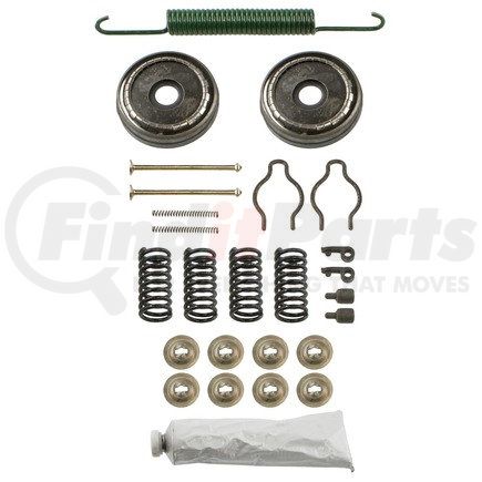 World American WA08-5052 WEDGE KIT