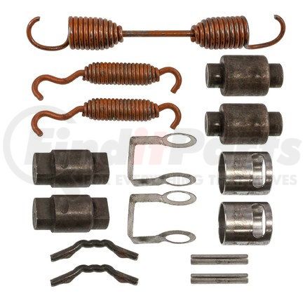 World American WA08-5054 XEM SHOE KIT