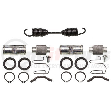 World American WA08-5053 SHOE KIT