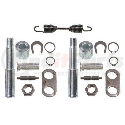 World American WA08-5055 SHOE KIT