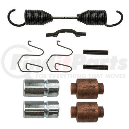 World American WA08-5060 SHOE KIT