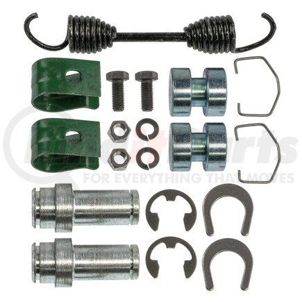 World American WA08-5064 SHOE KIT