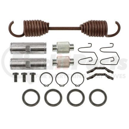 World American WA08-5067 SHOE KIT