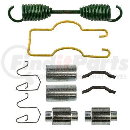 World American WA08-5068 SHOE KIT