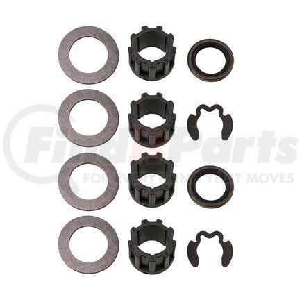 World American WA08-5078 CAM KIT