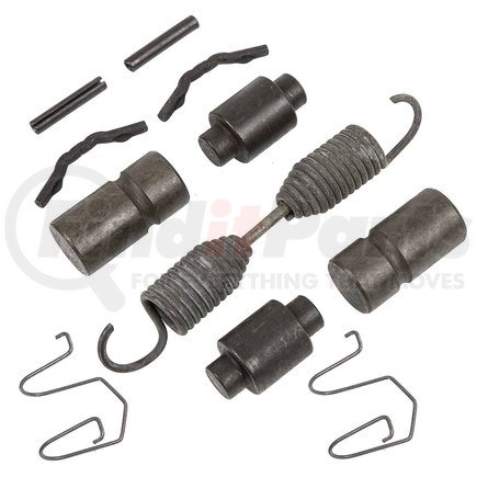 World American WA08-5080 SHOE KIT