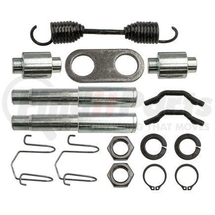 World American WA08-5082 SHOE KIT