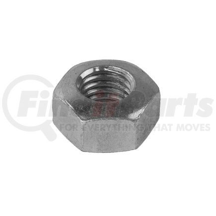 World American WA07-6118 BALL FACE WHEEL NUT 5/8"-11