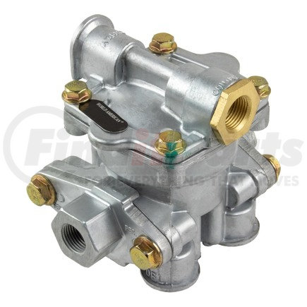 World American WA110315 SPRING BRAKE CONTROL VALVE